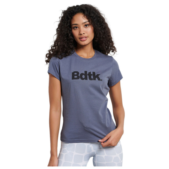 Bodytalk Γυναικεία κοντομάνικη μπλούζα